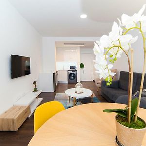 Precioso Apartamento Cerca de Plaza España